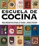 ESCUELA DE COCINA (EDICIÓN ACTUALIZADA) (ESCUELA DE COCINA) | 9788416220724 | VARIOS AUTORES