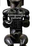 ANTROPOLOGÍA CULTURAL | 9788420658759 | HARRIS, MARVIN