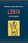 LENIN UNA BIOGRAFIA | 9788495224019 | DIEZ DEL CORRAL, FRANCISCO