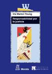 RESPONSABILIDAD POR LA JUSTICIA | 9788471126580 | YOUNG, IRIS MARION