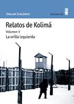 RELATOS DE KOLIMA VOL.2 | 9788495587473 | SHALÁMOV, VARLAM