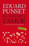 VIATGE DE L´AMOR, EL | 9788492549689 | PUNSET, EDUARD