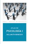 ATLAS DE PSICOLOGÍA VOL. I | 9788446030034 | BENESCH, HELLMUTH