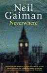 NEVERWHERE | 9788499189529 | GAIMAN, NEIL