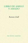 LIBRO DE AMIGO Y AMADO | 9788415576914 | LLULL, RAMON