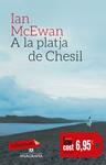 A LA PLATJA DE CHESIL | 9788499308449 | MCEWAN, IAN