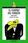 EL VAMPIRO DEL TORREON | 9788420765433 | LORMAN, JOSEP/VAZQUEZ, JAVIER