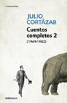 CUENTOS COMPLETOS 2 | 9788466331920 | CORTAZAR, JULIO