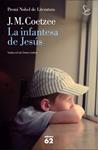 LA INFANTESA DE JESÚS | 9788429769852 | COETZEE, J.M