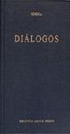 DIALOGOS CONSOLACIONES A MARCIA, A SU MADRE HELVIA Y A POLIB | 9788424918057 | SENECA