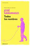 TODOS LOS NOMBRES | 9788490628737 | SARAMAGO,JOSÉ