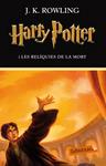 HARRY POTTER I LES RELÍQUIES DE LA MORT | 9788499304632 | ROWLING, J.K.