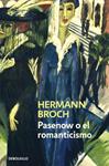 PASENOW O EL ROMANTICISMO | 9788497939263 | BROCH, HERMANN