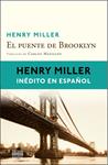 PUENTE DE BROOKLYN, EL | 9788416259021 | MILLER, HENRY