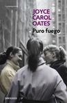 PURO FUEGO | 9788466330213 | OATES, JOYCE CAROL