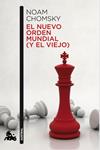 NUEVO ORDEN MUNDIAL (Y EL VIEJO) | 9788408119265 | CHOMSKY, NOAM