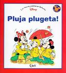 PLUJA PLUGETA! | 9788447405039 | WALT DISNEY COMPANY