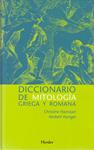 DICCIONARIO DE MITOLOGÍA GRIEGA Y ROMANA | 9788425424182 | HARRAUER, CHRISTINE / HUNGER, HERBERT