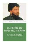 HÉROE DE NUESTRO TIEMPO, EL | 9788446027607 | LÉRMONTOV, MIJAÍL