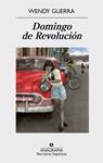 DOMINGO DE REVOLUCIÓN | 9788433998101 | GUERRA, WENDY