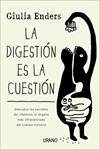 DIGESTIÓN ES LA CUESTIÓN, LA | 9788479538972 | ENDERS, GIULIA