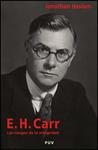 E.H. CARR. LOS RIESGOS DE LA INTEGRIDAD | 9788437067391 | HASLAM, JONATHAN