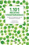 1.101 RECETAS VEGETARIANAS | 9788415541820 | CUERPOMENTE