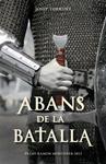 ABANS DE LA BATALLA | 9788415697640 | TORRENT, JOSEP