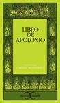 LIBRO DE APOLONIO | 9788470394966 | MONEDERO, CARMEN (ED.)