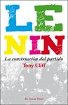 LENIN, LA CONSTRUCCION DEL PARTIDO | 9788415216940 | CLIFF, TONY