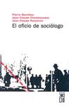 OFICIO DE SOCIOLOGO, EL | 9788432302220 | BOURDIEU, PIERRE/CHAMBOREDON,JEAN-CLAUDE