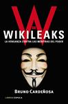 W DE WIKILEAKS | 9788448068929 | CARDEÑOSA, BRUNO