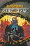 PUERTAS DE ANUBIS, LAS    OMNIUM | 9788416035359 | POWERS, TIM