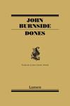 DONES | 9788426421357 | BURNSIDE, JOHN