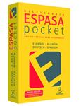 DICCIONARIO POCKET ESPAÑOL/ALEMÁN | 9788467024982 | AA. VV.