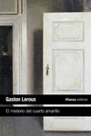 EL MISTERIO DEL CUARTO AMARILLO | 9788491048039 | LEROUX, GASTON