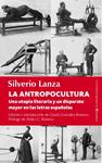 ANTROPOCULTURA,LA | 9788496756687 | LANZA, SILVERIO