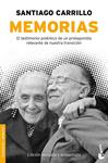 MEMORIAS (SANTIAGO CARRILLO) | 9788408076742 | CARRILLO, SANTIAGO