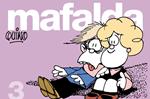 MAFALDA 3 | 9788426445032 | QUINO