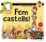 FEM CASTELLS! | 9788490342381 | ROIG, ROGER; PRADES, HUGO