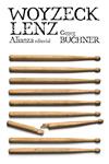 WOYZECK. LENZ | 9788491043782 | BÜCHNER, GEORG