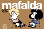 MAFALDA 6 | 9788426445063 | QUINO