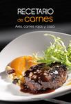 RECETARIO DE CARNES | 9788498435382 | VARIOS