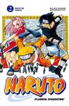 NARUTO CATALÀ Nº 02 | 9788415821076 | KISHIMOTO, MASASHI