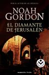 DIAMANTE DE JERUSALEN, EL | 9788496940338 | GORDON, NOAH