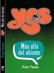 YES. MÁS ALLÁ DEL ABISMO | 9788415405689 | PARAÍSO, VÍCTOR