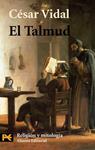 TALMUD, EL | 9788420637860 | VIDAL, CÉSAR