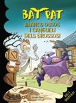 BAT PAT. BLANCS OSSOS I CANGUELI DELS GROSSOS | 9788499325064 | ROBERTO PAVANELLO/BAT PAT