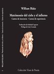 MATRIMONIO DEL CIELO Y EL INFIERNO (BILINGÜE) | 9788475220871 | BLAKE, WILLIAM