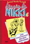 DIARIO DE NIKKI 6. UNA ROMPECORAZONES NO MUY AFORTUNADA | 9788427204447 | RUSSELL, RACHEL RENÉE